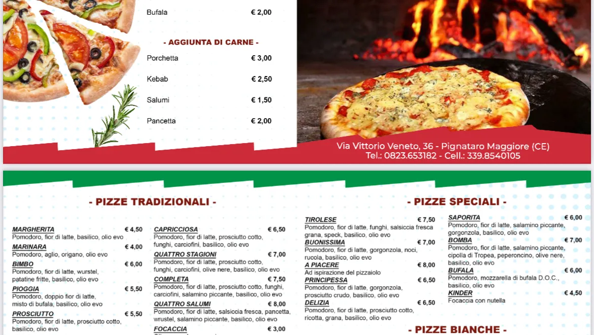 JIMMY PIZZA · Foto 4