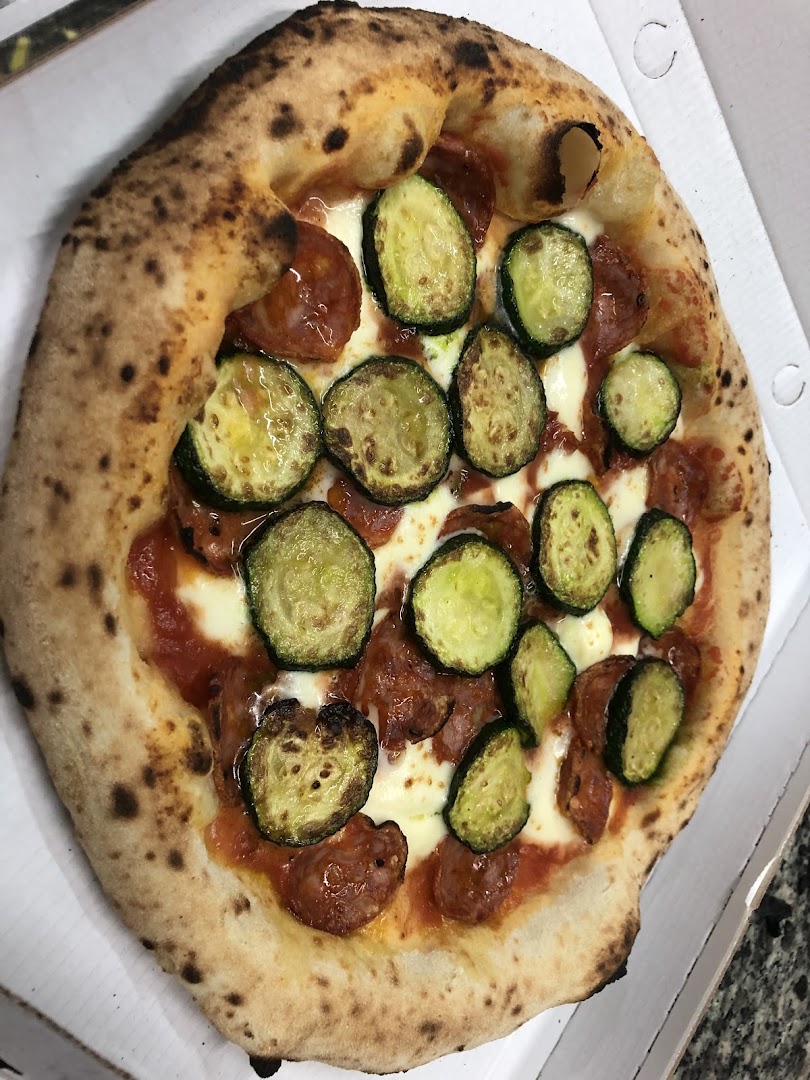 JIMMY PIZZA · Foto 5